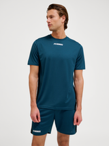 hummel Men's Multi Polyester Jersey-5