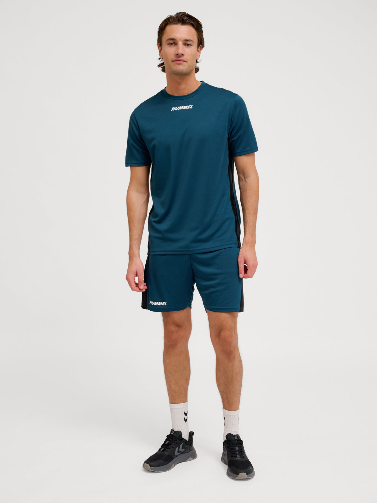 hummel Men's Multi Polyester Jersey-6
