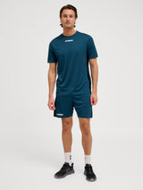 hummel Men's Multi Polyester Jersey-6