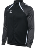 hummel Unisex Lead 2.0 Track Zip Jacket-1