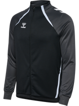 hummel Unisex Lead 2.0 Track Zip Jacket-1