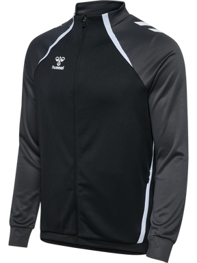 hummel Unisex Lead 2.0 Track Zip Jacket-1
