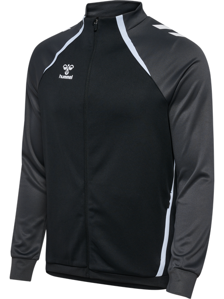 hummel Unisex Lead 2.0 Track Zip Jacket-1
