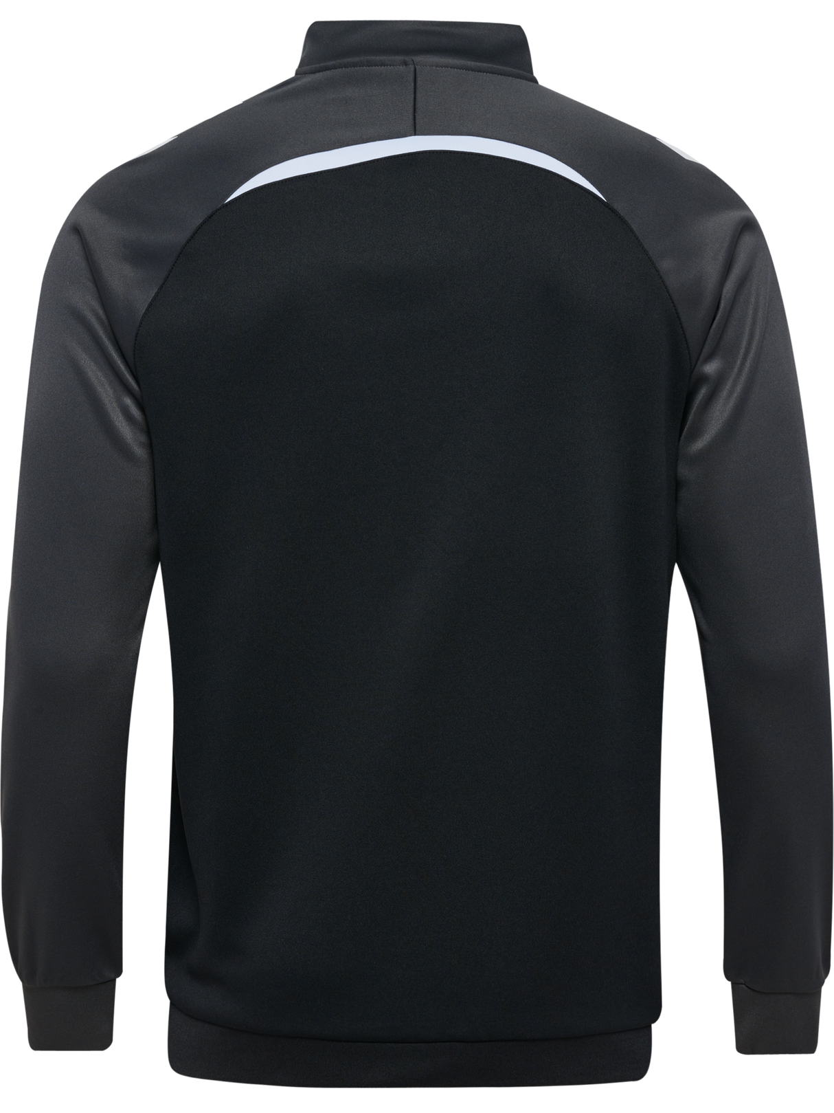 hummel Unisex Lead 2.0 Track Zip Jacket-2