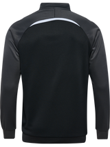 hummel Unisex Lead 2.0 Track Zip Jacket-2