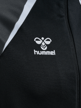 hummel Unisex Lead 2.0 Track Zip Jacket-3