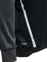 hummel Unisex Lead 2.0 Track Zip Jacket-4