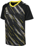 hummel Youth Match Triumph Short Sleeve Jersey-1