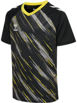 hummel Youth Match Triumph Short Sleeve Jersey-1