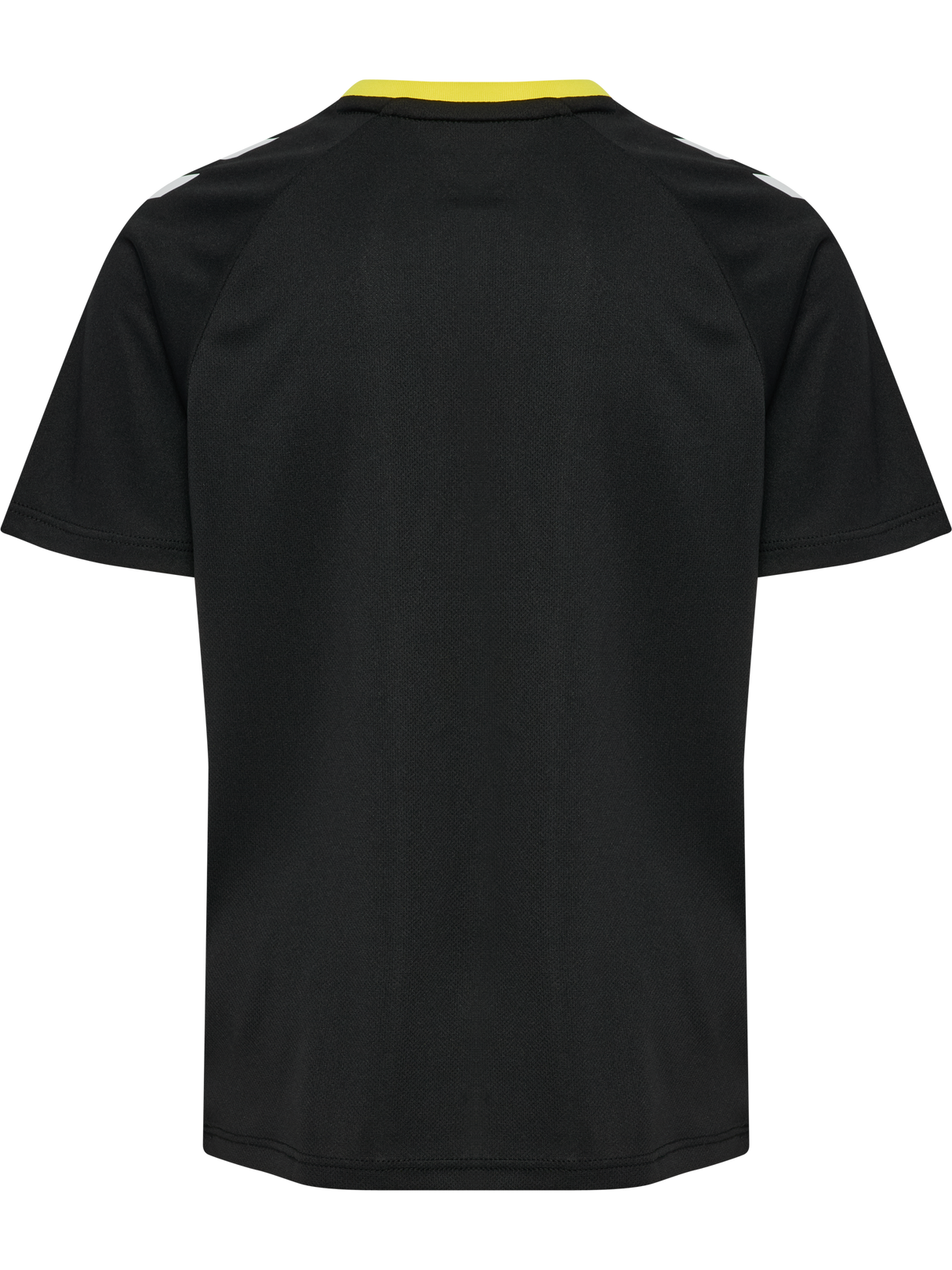 hummel Youth Match Triumph Short Sleeve Jersey-2