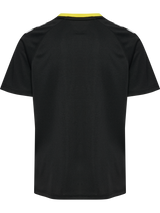 hummel Youth Match Triumph Short Sleeve Jersey-2