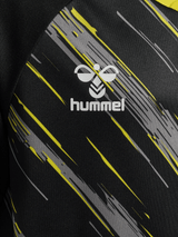 hummel Youth Match Triumph Short Sleeve Jersey-3
