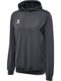 hummel Men's Authentic Polyester Hoodie-1