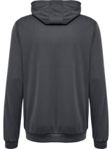 hummel Men's Authentic Polyester Hoodie-2