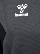 hummel Men's Authentic Polyester Hoodie-3