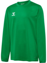 hummel Youth Essential Sweatshirt-1
