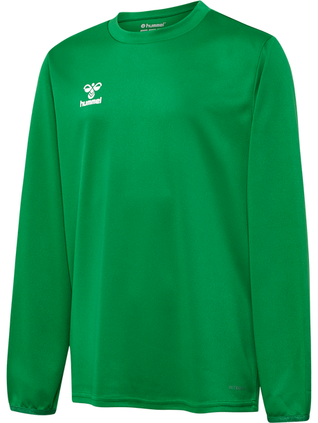 hummel Youth Essential Sweatshirt-1