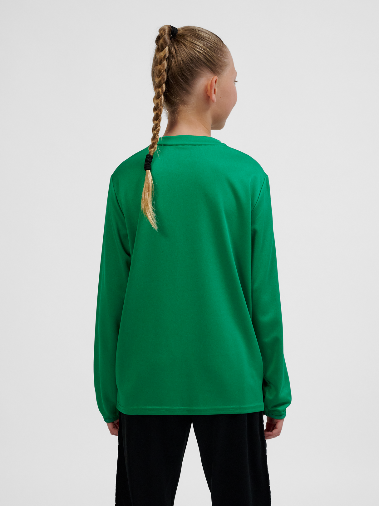 hummel Youth Essential Sweatshirt-4