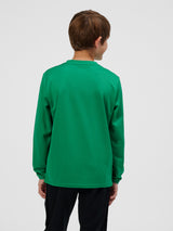 hummel Youth Essential Sweatshirt-6