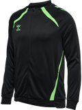 hummel Unisex Lead 2.0 Track Zip Jacket-1