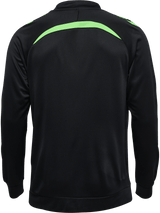 hummel Unisex Lead 2.0 Track Zip Jacket-2