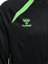 hummel Unisex Lead 2.0 Track Zip Jacket-4