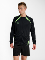 hummel Unisex Lead 2.0 Track Zip Jacket-6