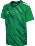 hummel Youth Match Triumph Short Sleeve Jersey-1