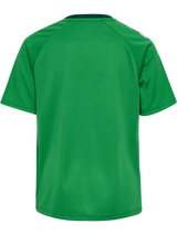 hummel Youth Match Triumph Short Sleeve Jersey-2