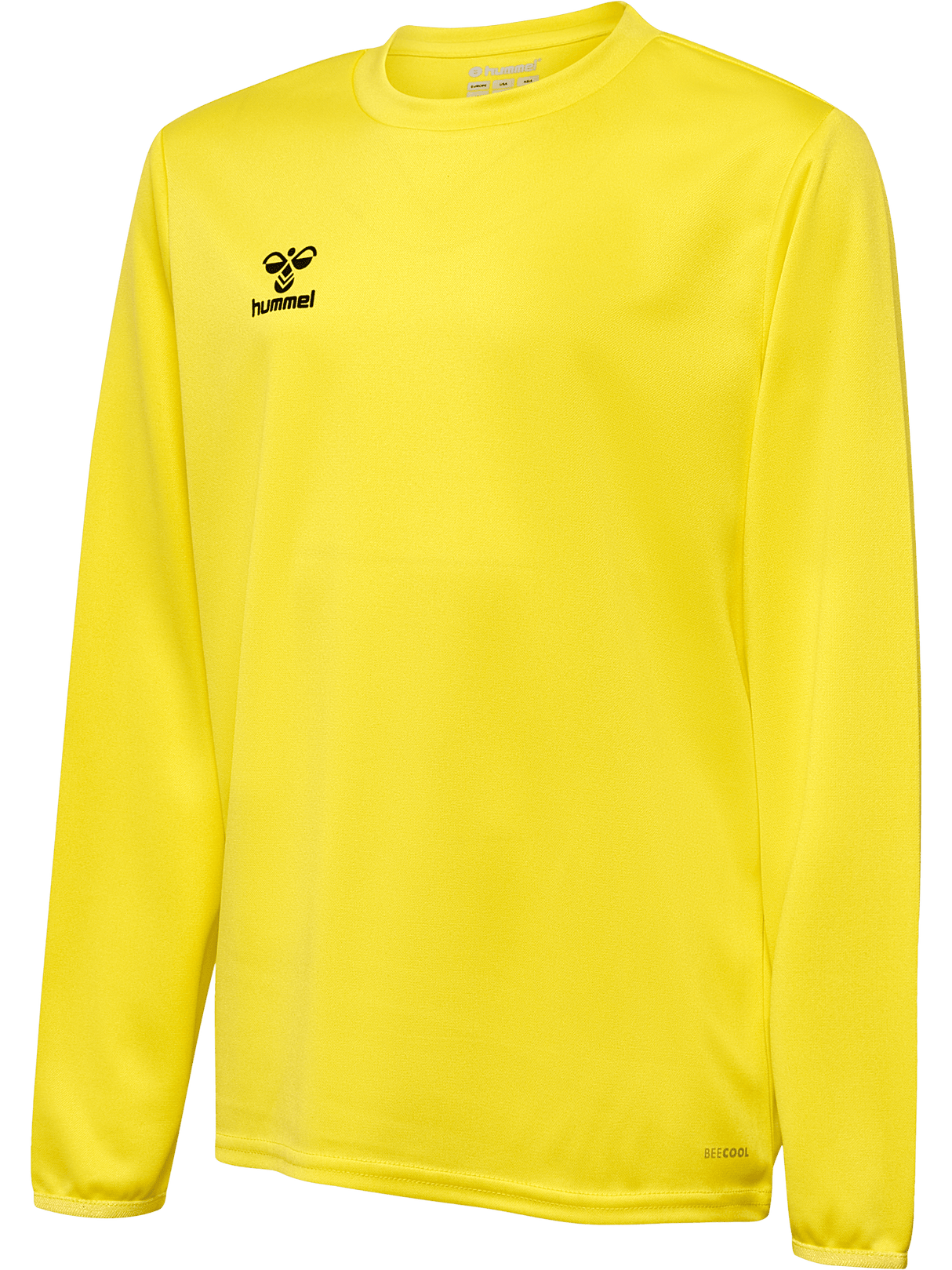 hummel Youth Essential Sweatshirt-1