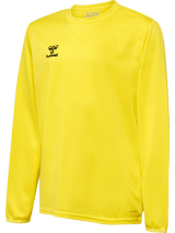 hummel Youth Essential Sweatshirt-1