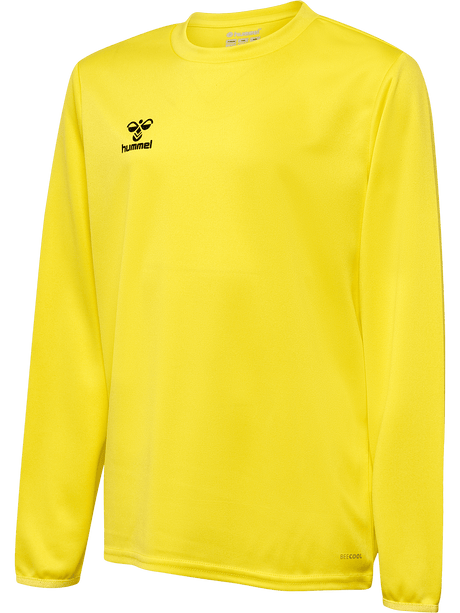 hummel Youth Essential Sweatshirt-1