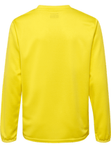 hummel Youth Essential Sweatshirt-2