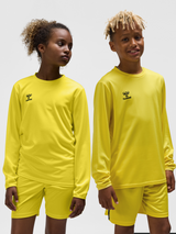 hummel Youth Essential Sweatshirt-5