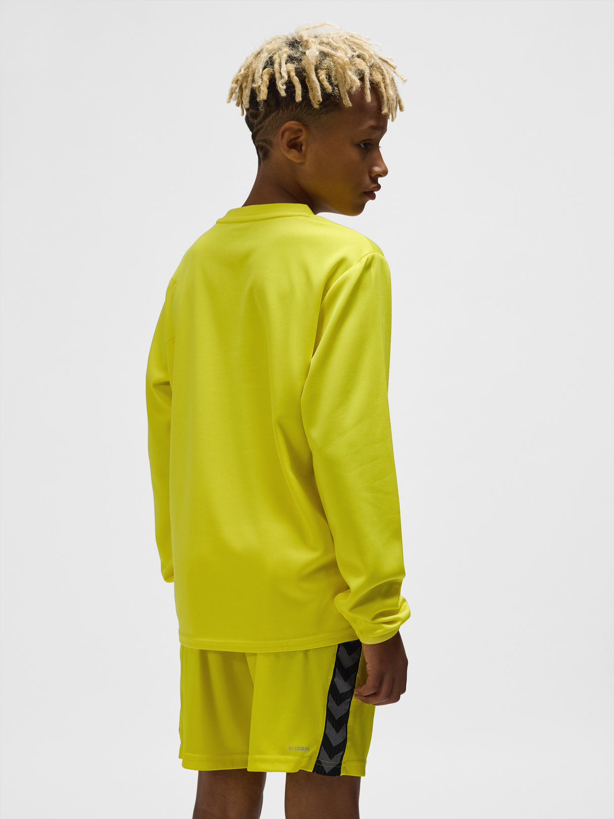 hummel Youth Essential Sweatshirt-6