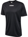 hummel Men's Multi Polyester Jersey-1