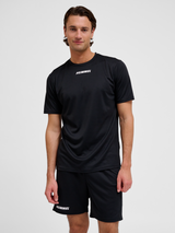 hummel Men's Multi Polyester Jersey-5