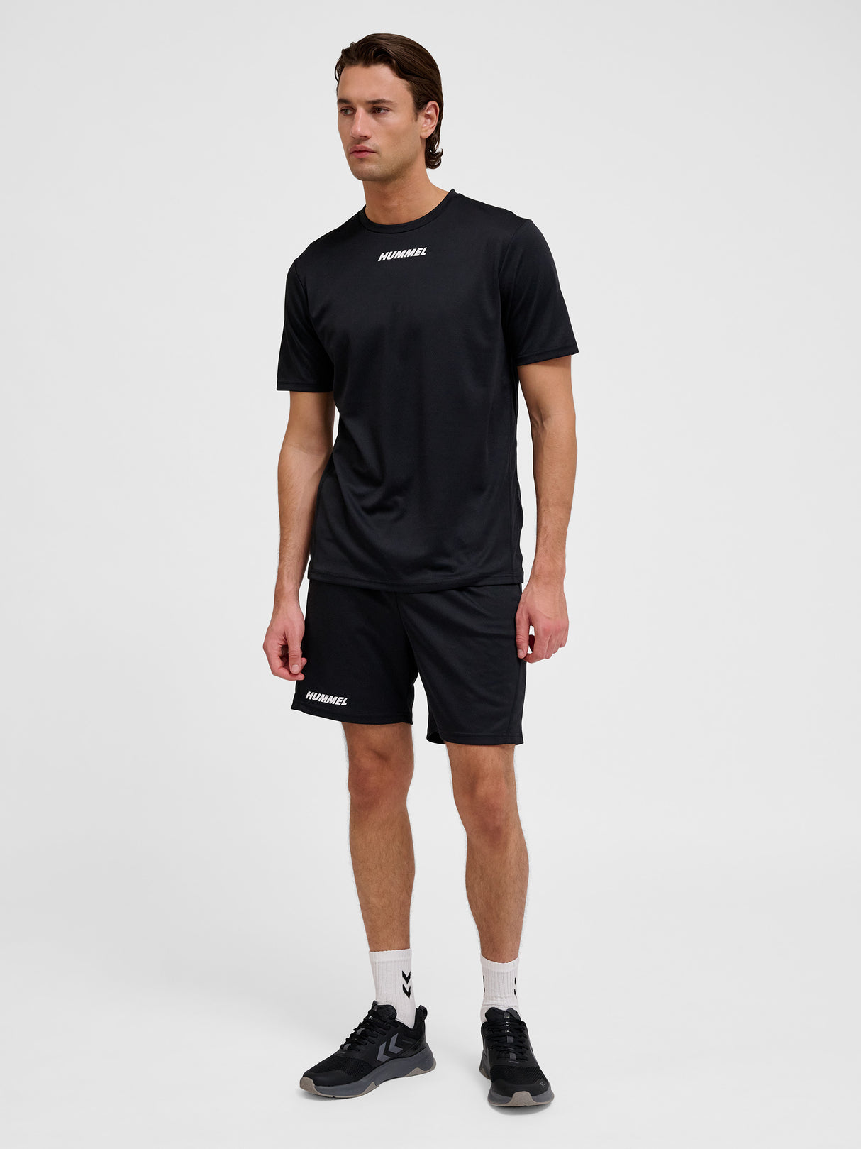 hummel Men's Multi Polyester Jersey-6