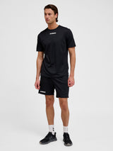 hummel Men's Multi Polyester Jersey-6