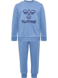 hummel Infant & Toddler Arine Crewsuit-1