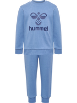 hummel Infant & Toddler Arine Crewsuit-1