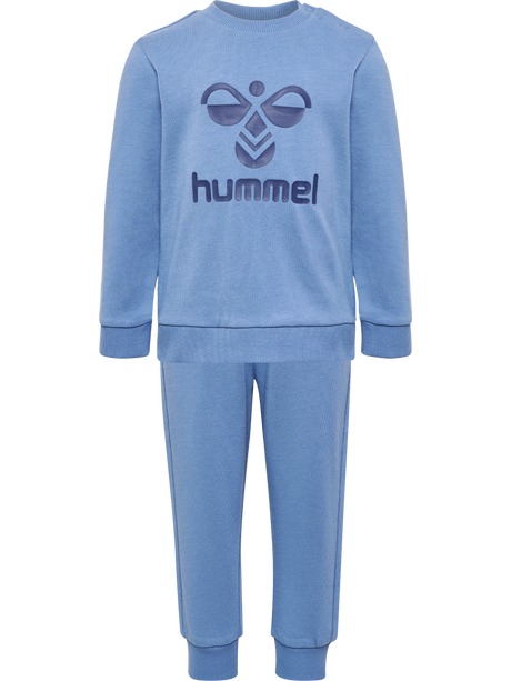 hummel Infant & Toddler Arine Crewsuit-1