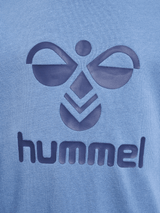 hummel Infant & Toddler Arine Crewsuit-4