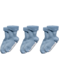 hummel Youth Mini Non Slip 3-Pack Sock Noos-1