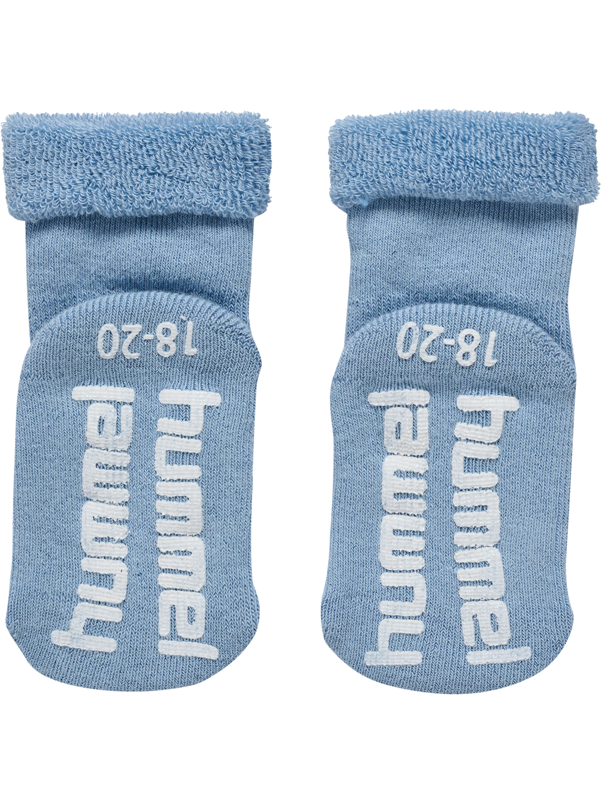 hummel Youth Mini Non Slip 3-Pack Sock Noos-2