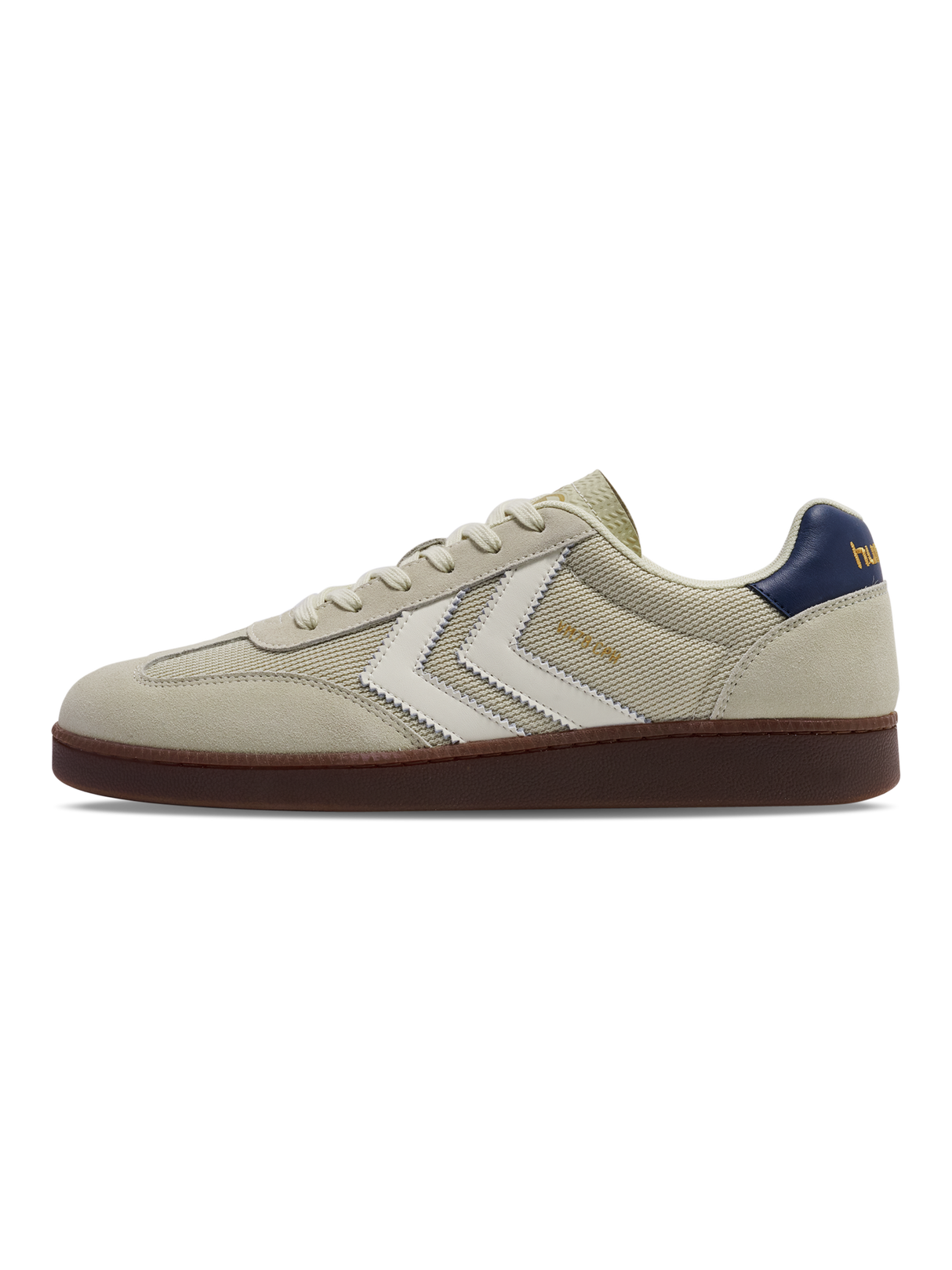 hummel Unisex VM78 Cph Ms Shoes-1