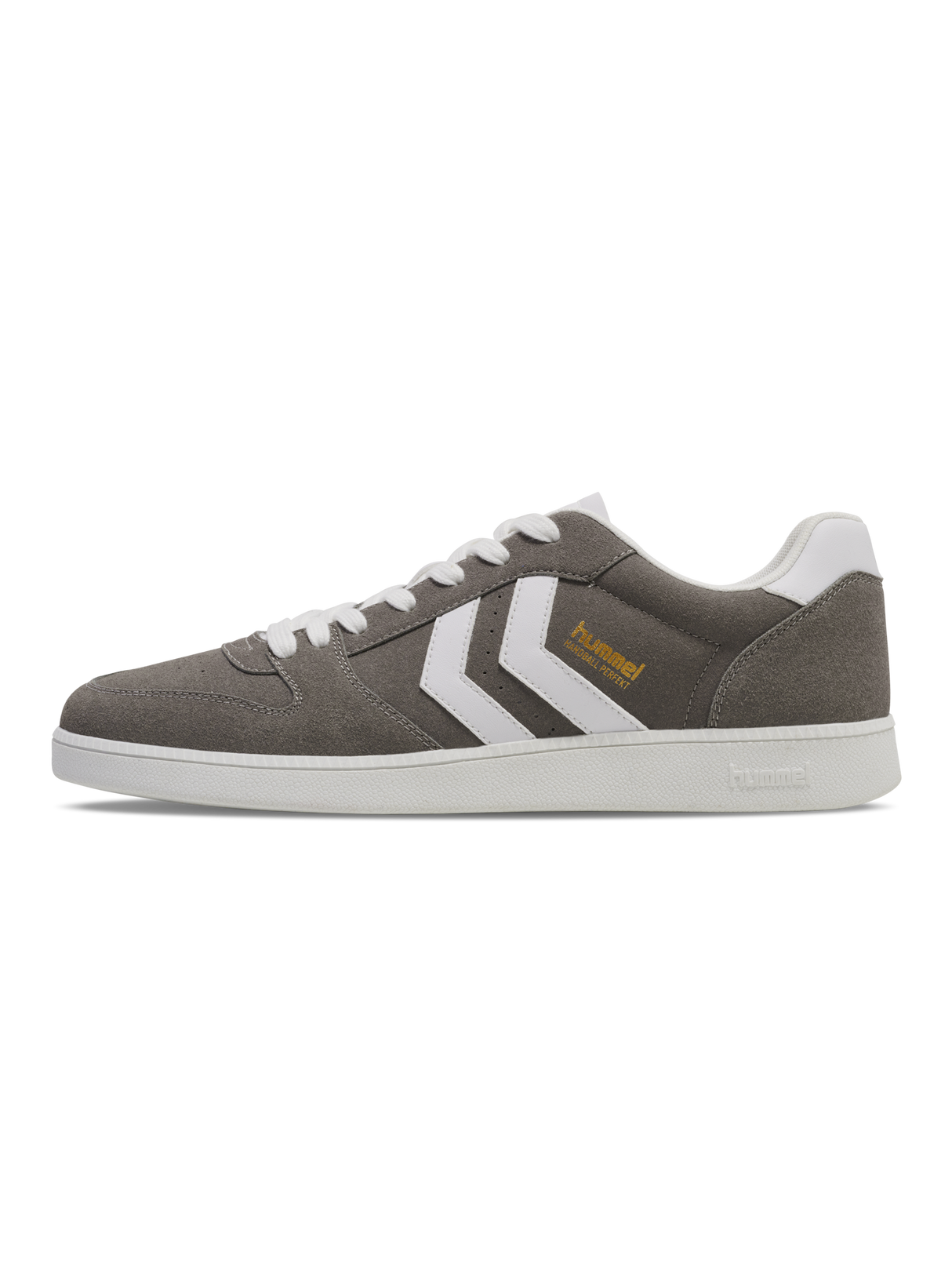 hummel Unisex Handball Perfekt Cl Shoes-1