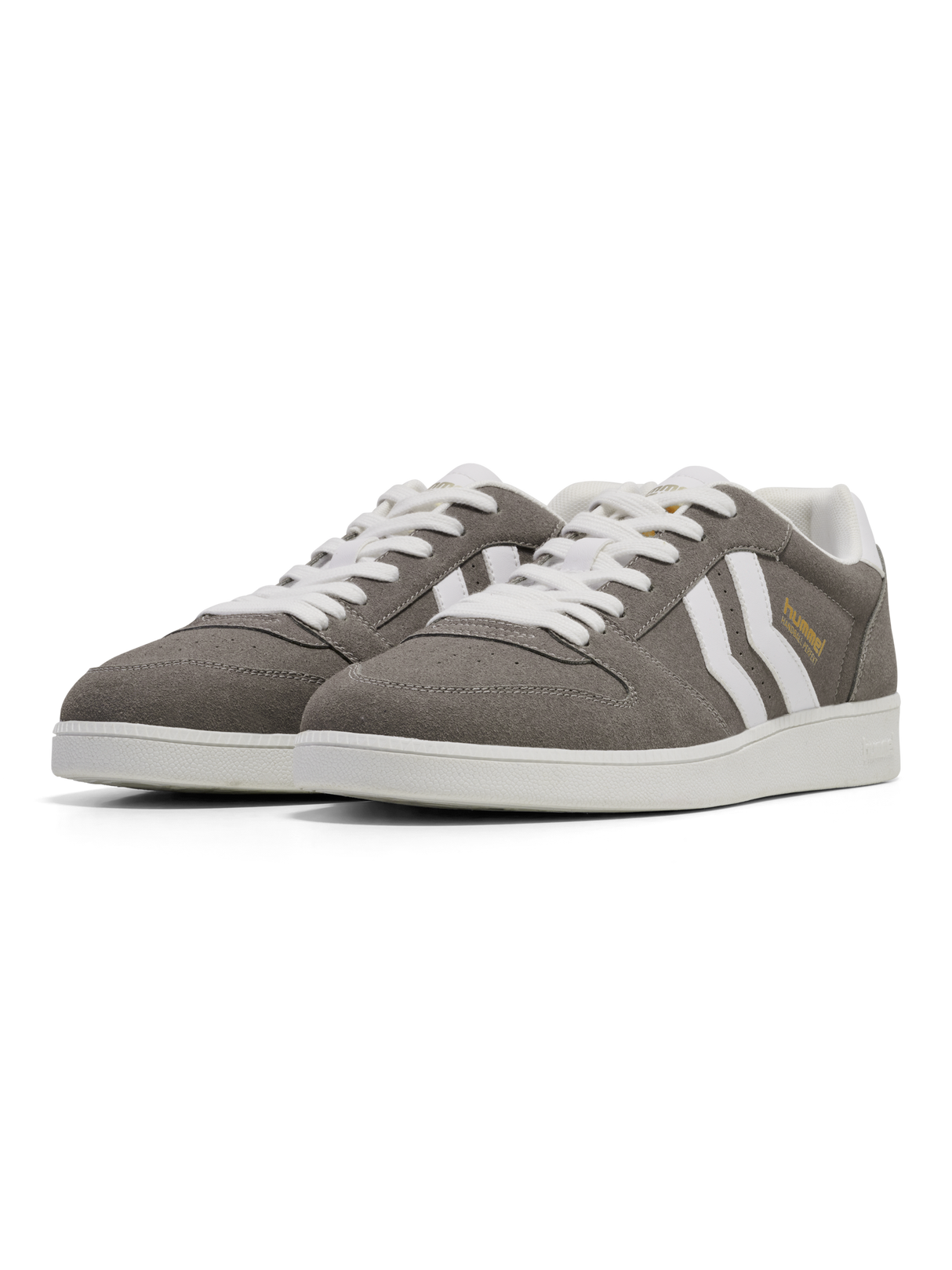 hummel Unisex Handball Perfekt Cl Shoes-2