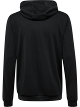 hummel Men's Authentic Polyester Hoodie-2