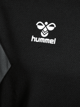 hummel Men's Authentic Polyester Hoodie-3